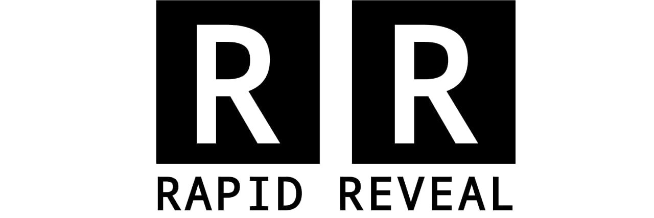 Rapid Reveal's banner