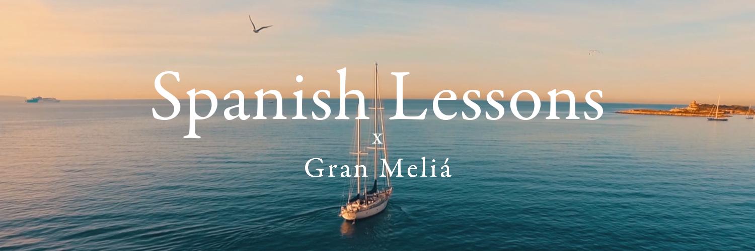 Hotel Don Pepe, a Gran Meliá Hotel banner