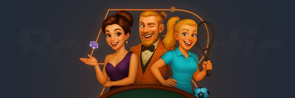 Bombastic_com Profile Banner