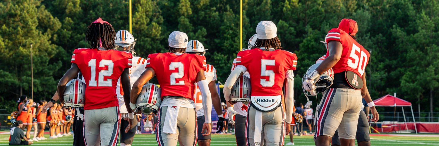 Jaylen Gamble banner