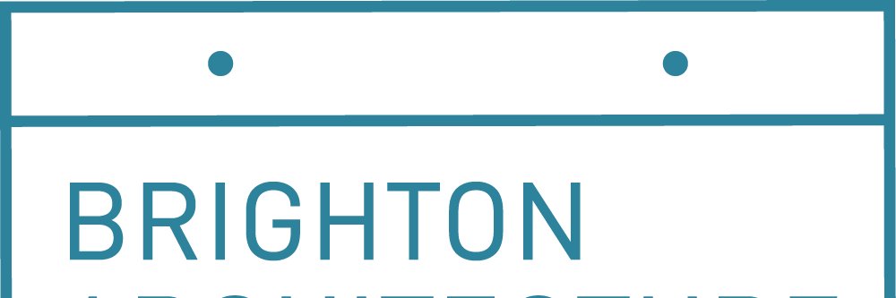 Brighton Architecture Diary banner