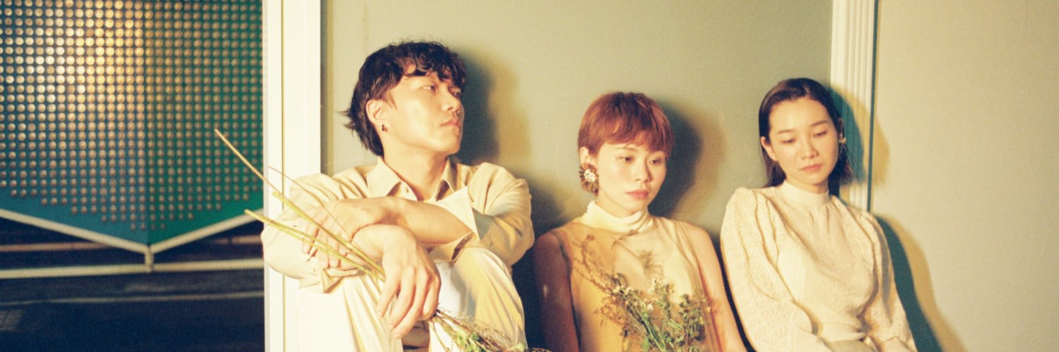 weareFourPens's profile banner image