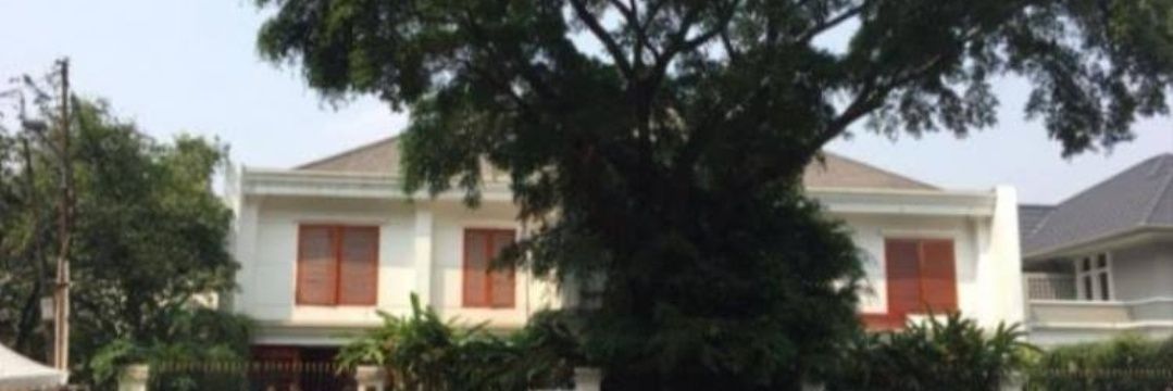 Jubir Informal banner