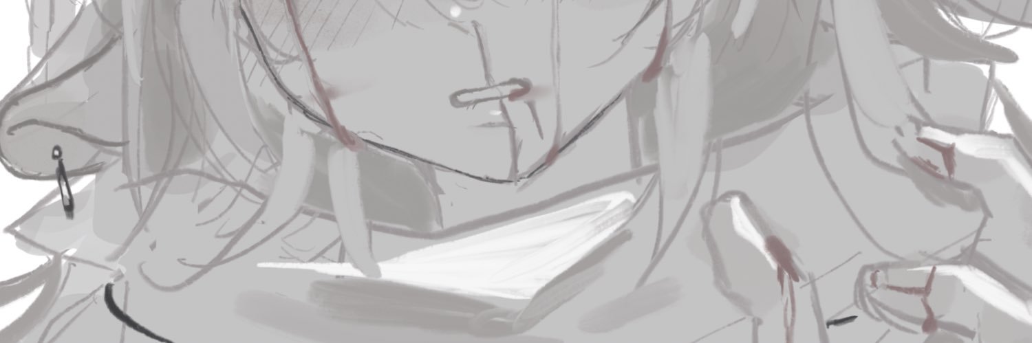 Kao ▪︎ || Working banner