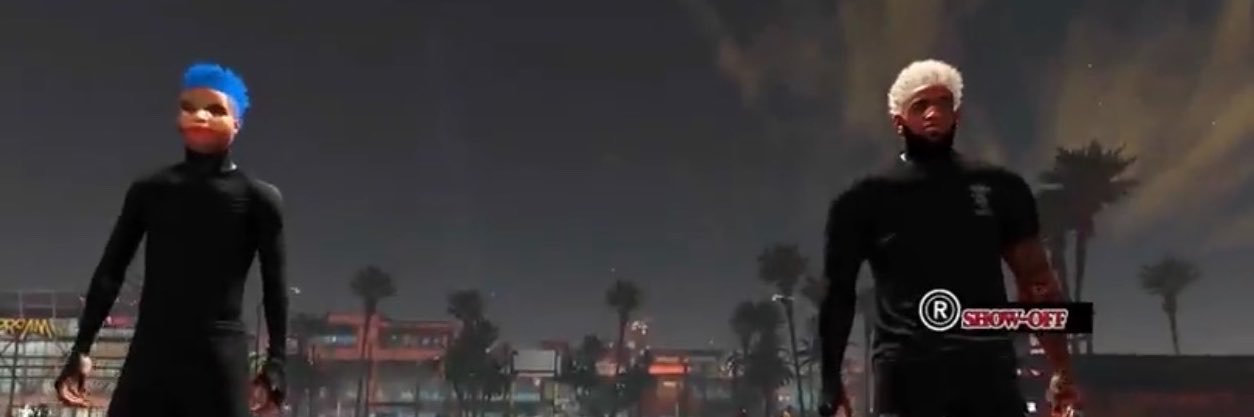 SnagBlqcks's profile banner image