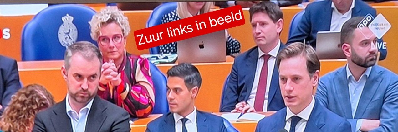 Seniorita del Sarcos 🇳🇱🏛 banner