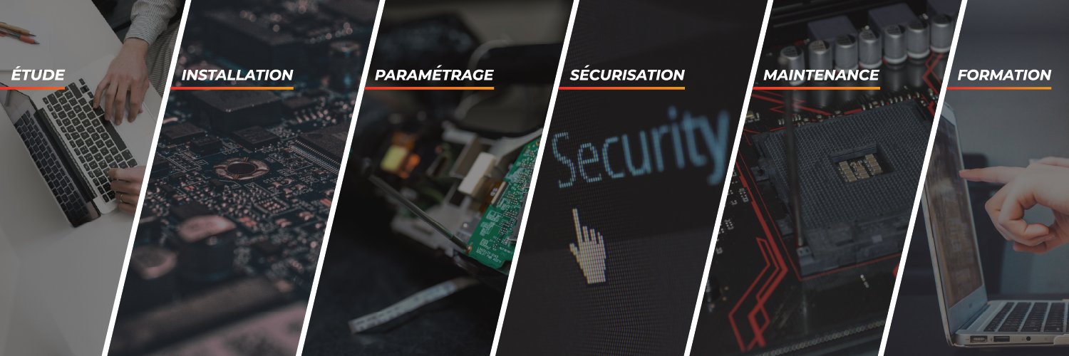 RPTech Solutions banner