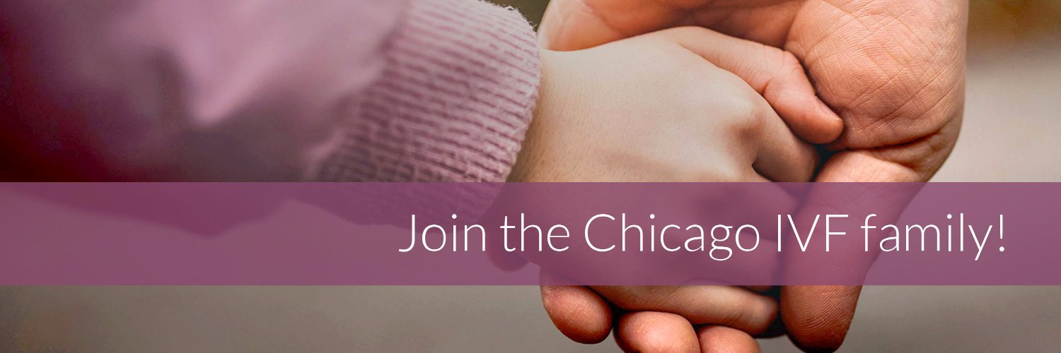 ChicagoIVF's profile banner image