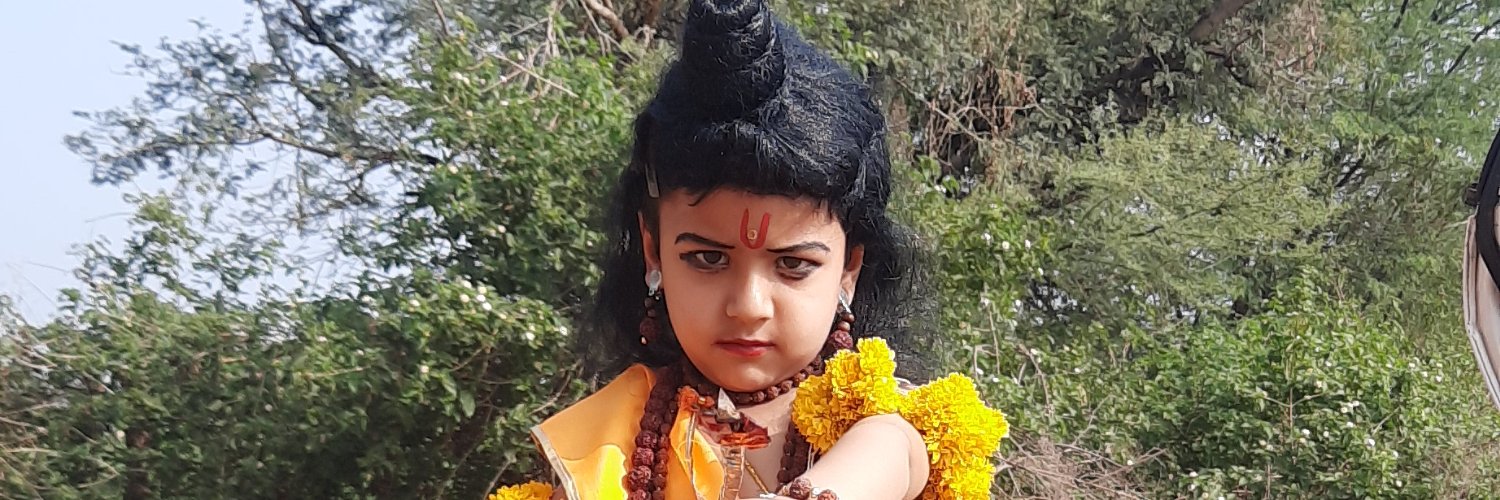 Dharmendrad101's profile banner image