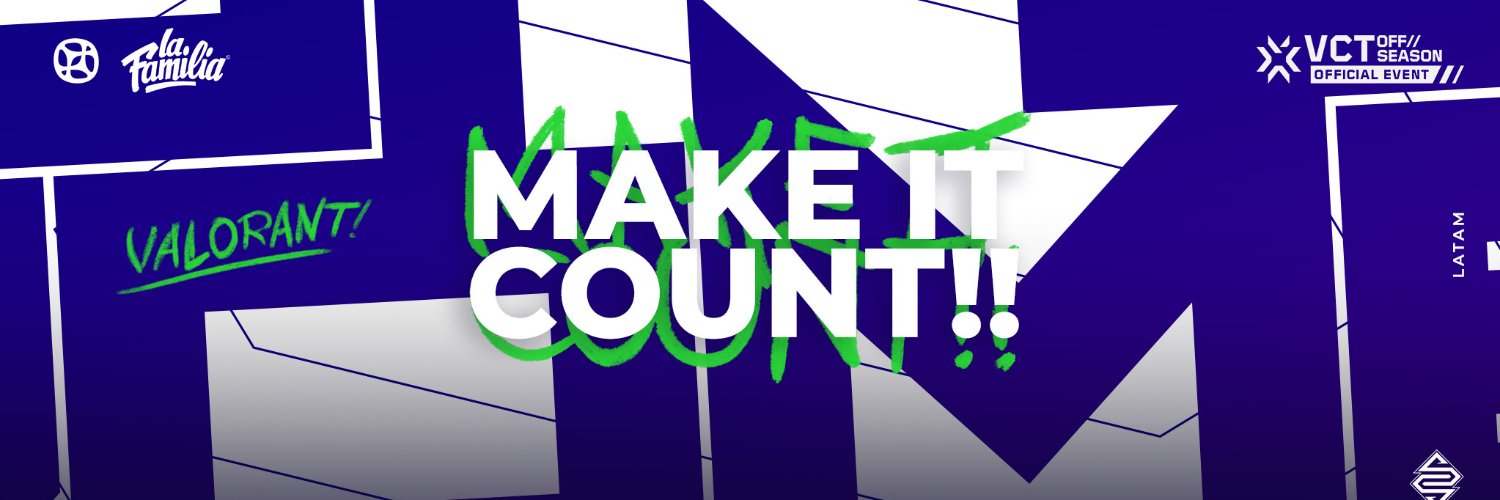 SUPERDOME LATAM banner