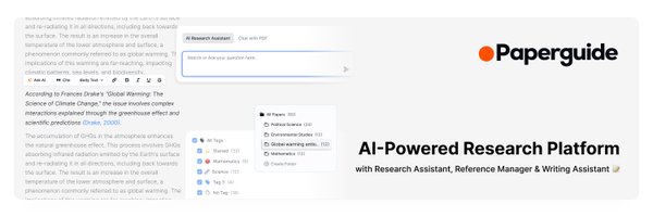 paperguideai Profile Banner