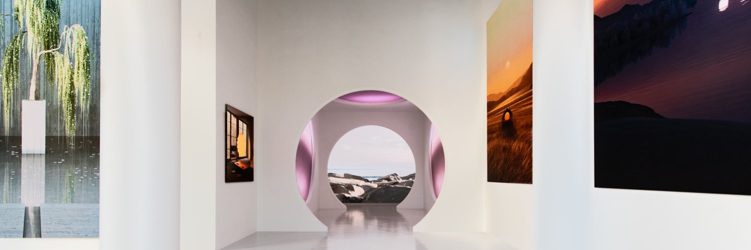 Load.gallery's banner