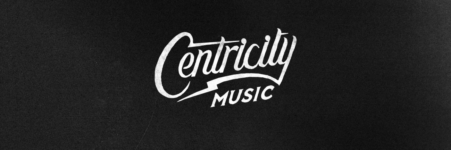 Centricity Music banner