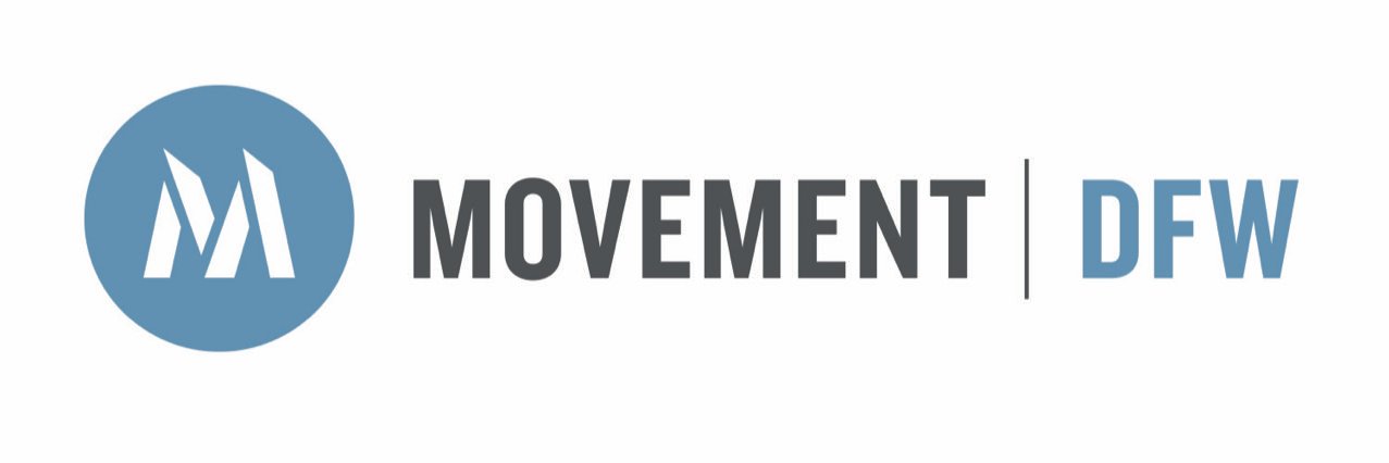 Movement DFW banner