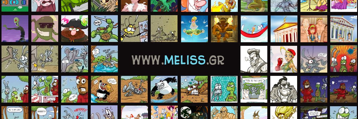 GeoMeliss's profile banner image