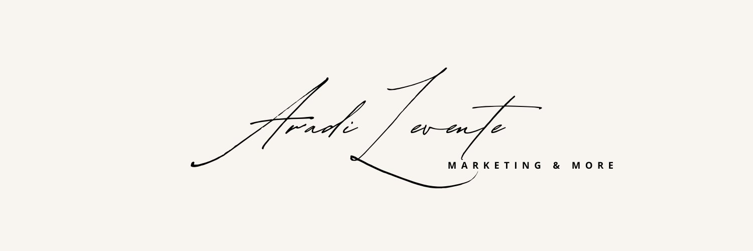 aradilevy's profile banner image