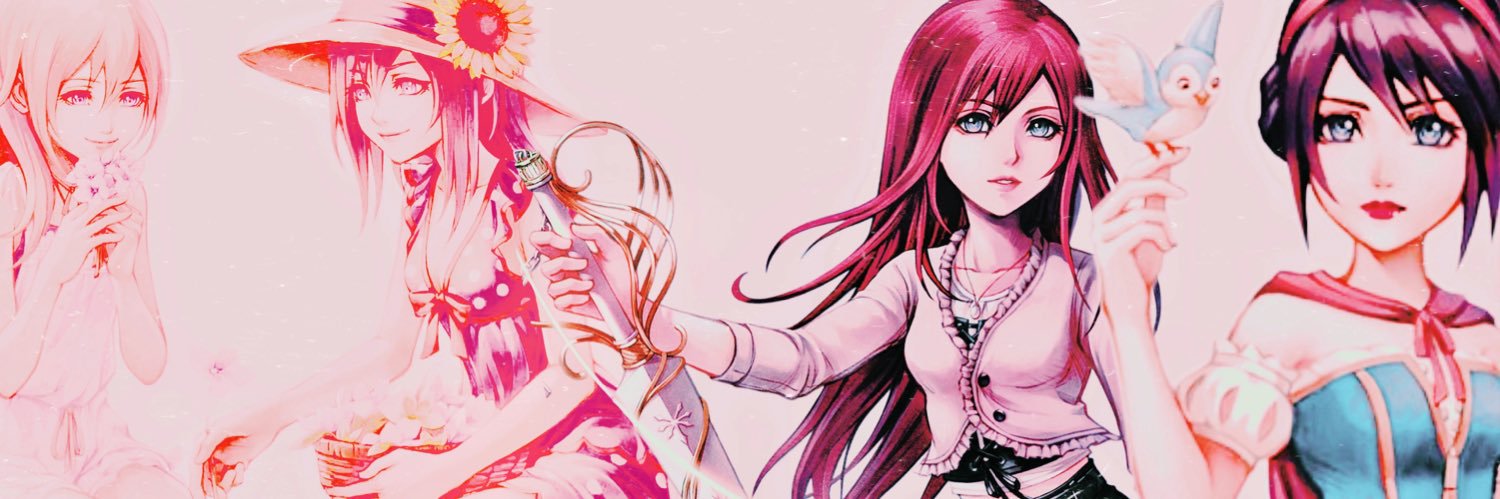 ᵗʰᵉ P͟R͟I͟N͟C͟E͟S͟S͟ .ᐟ ✨'s banner