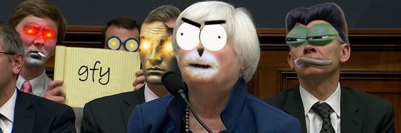 Free₿orn Man banner