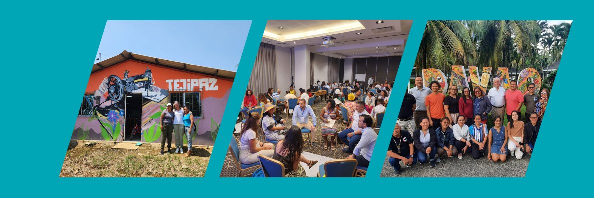 Governance Action Hub banner