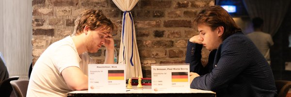 PaulDroesser Profile Banner