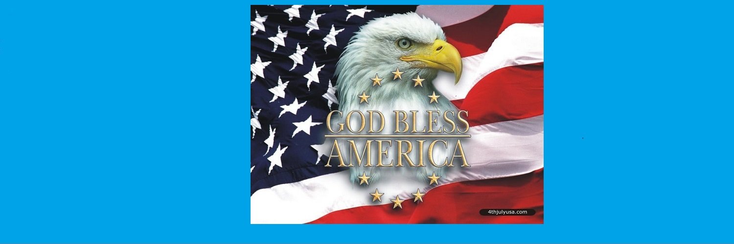 Trump is your POTUS - "WE THE PEOPLE" SAID SO! banner