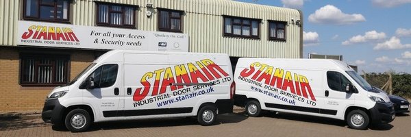 StanairDoors's banner