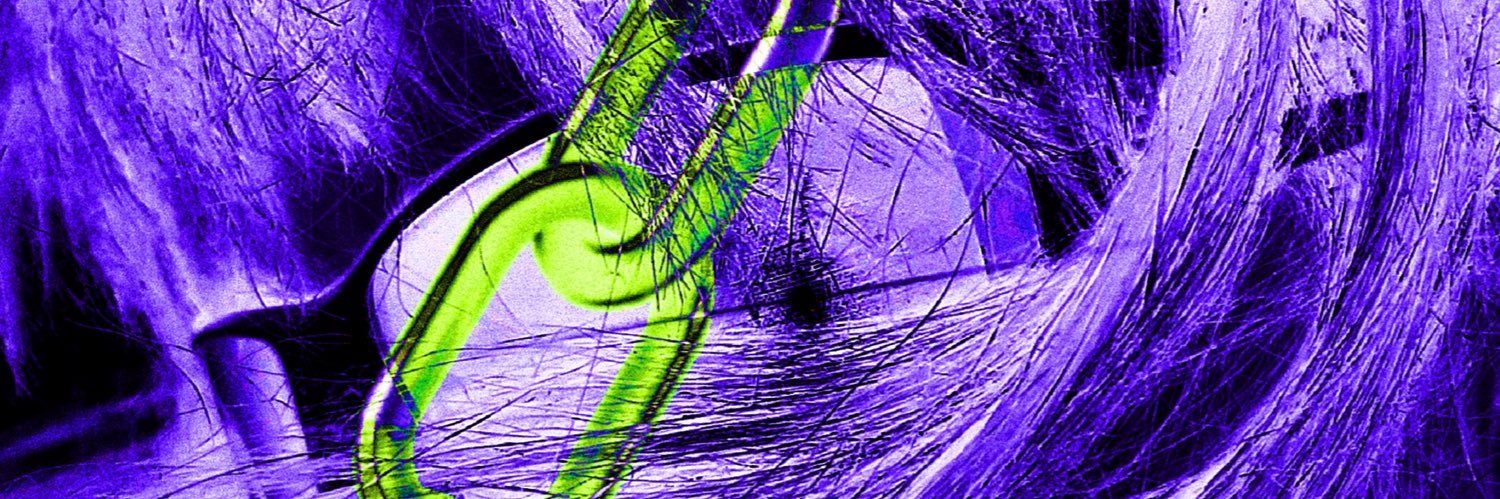 lostblokee's profile banner image