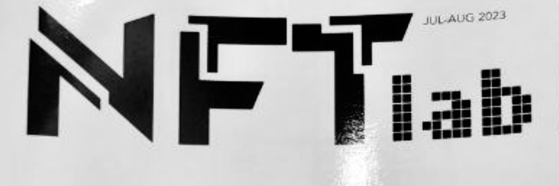 NFT LAB banner