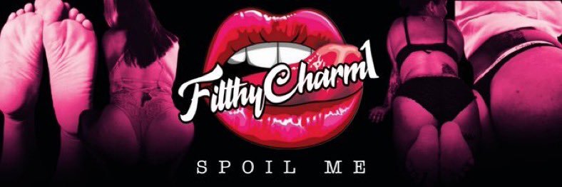 Filthycharm1 banner