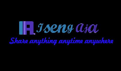 IsengAjacom's profile banner image
