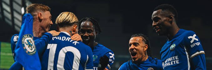 Oba of Port Harcourt banner