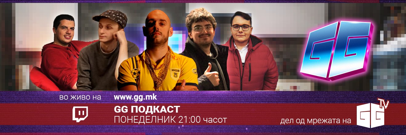 ggtvmk's profile banner image