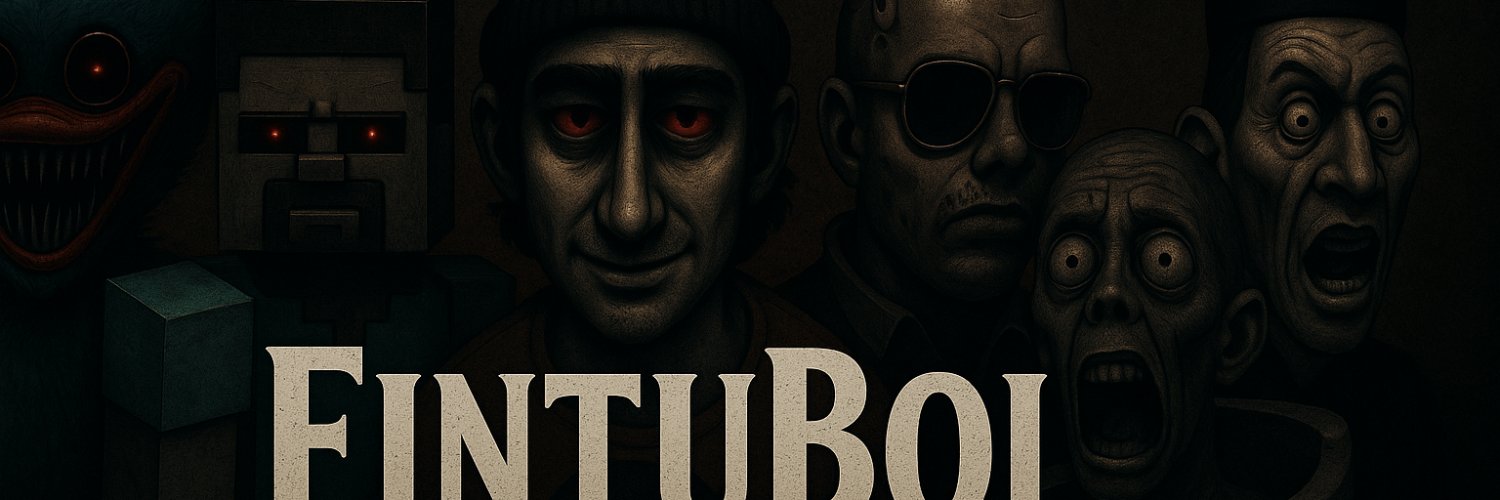FintuBoy official banner