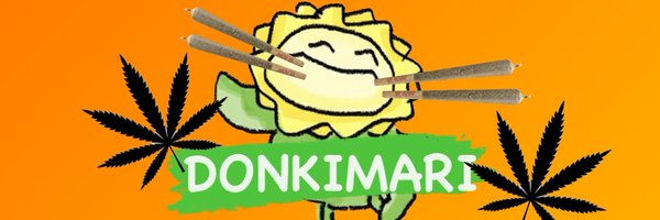 ドンキマリ🌻 Profile Banner