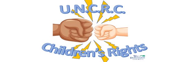 UNCRC_WDC Profile Banner
