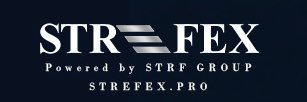 STRF Group banner