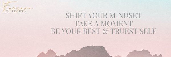 farzanajj Profile Banner