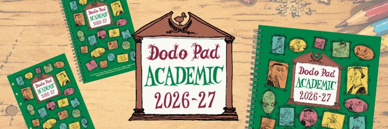 DodoPad's profile banner image