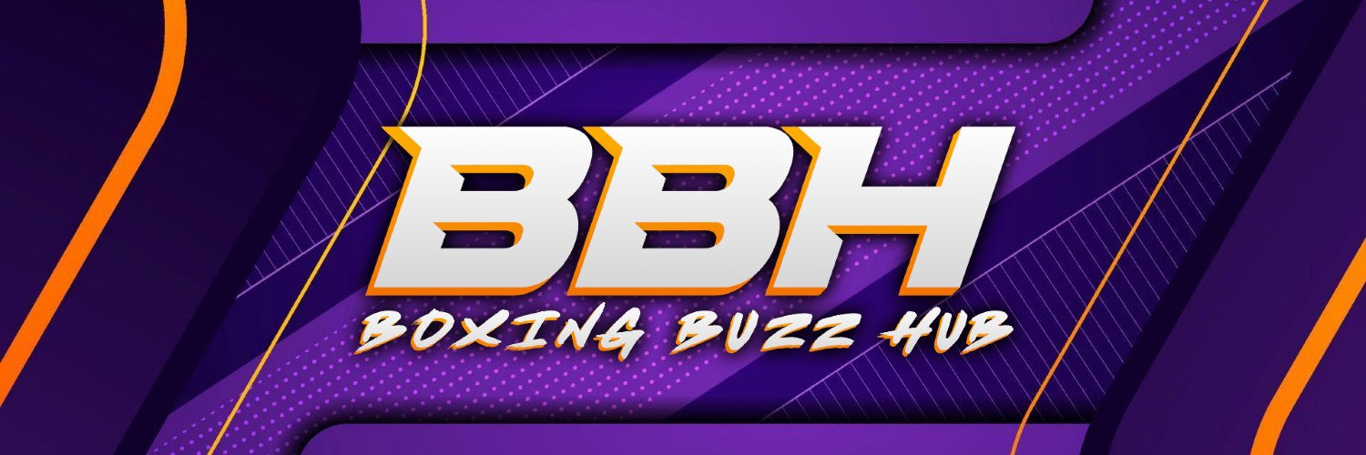 BoxingBuzzHub's profile banner image