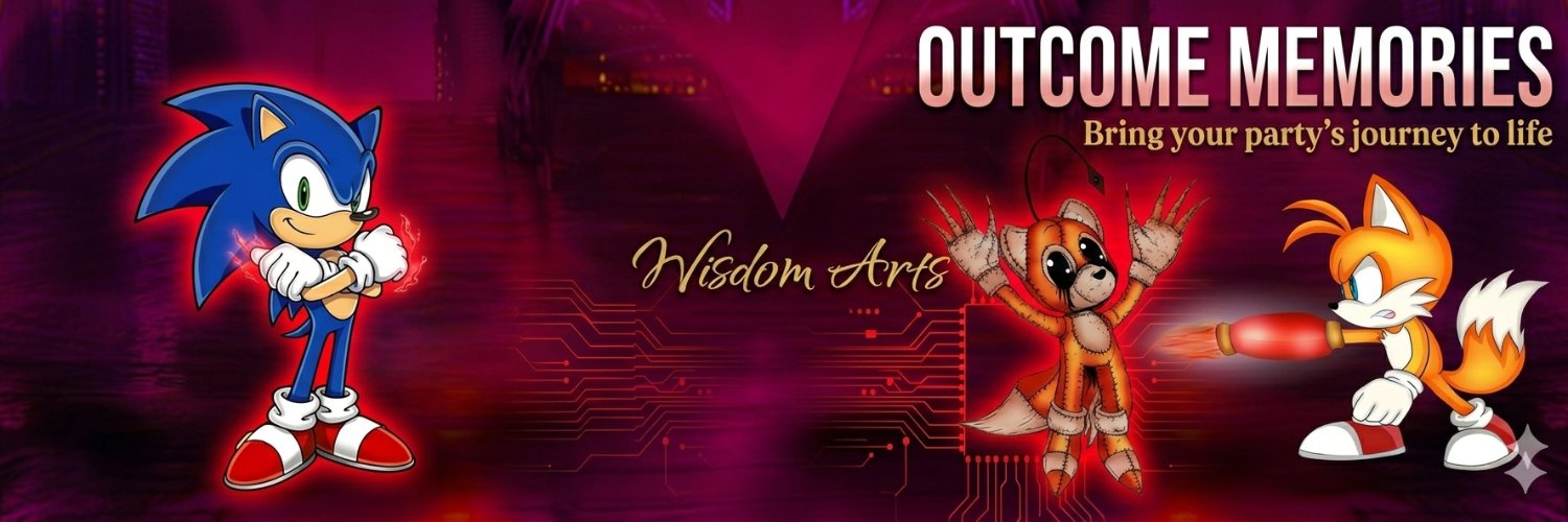 Wisdom Arts banner