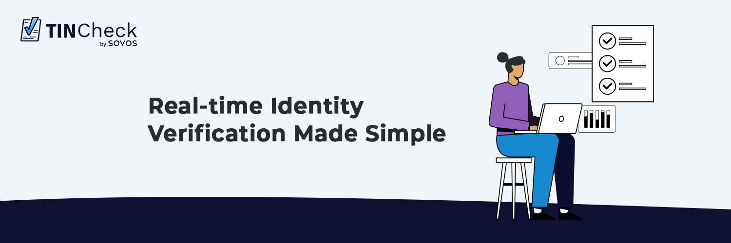 TINCheck by Sovos banner