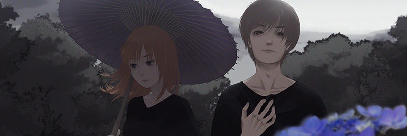 morinekozion's profile banner image