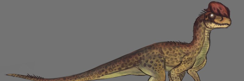 Indico 🦖's banner