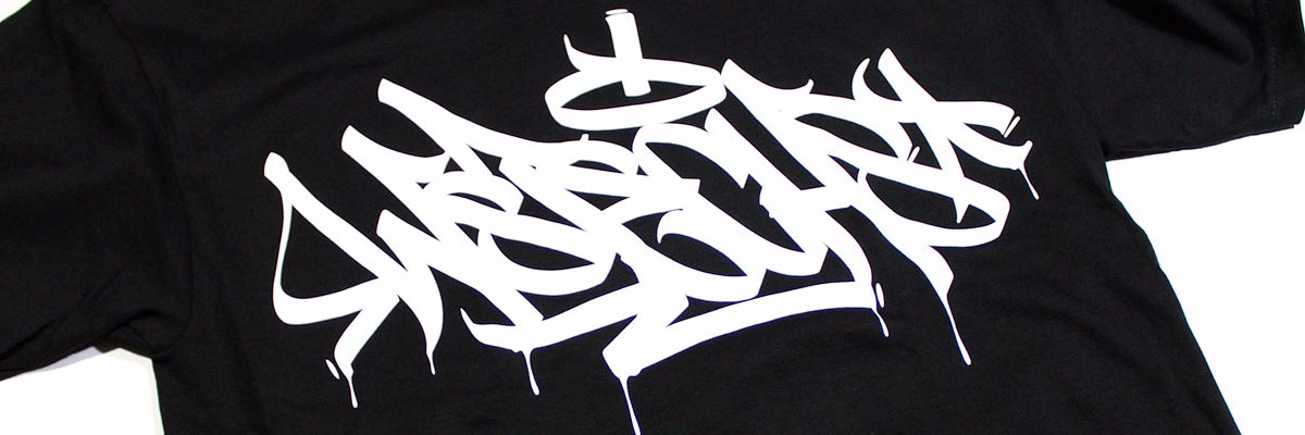 Wild Style Techs banner
