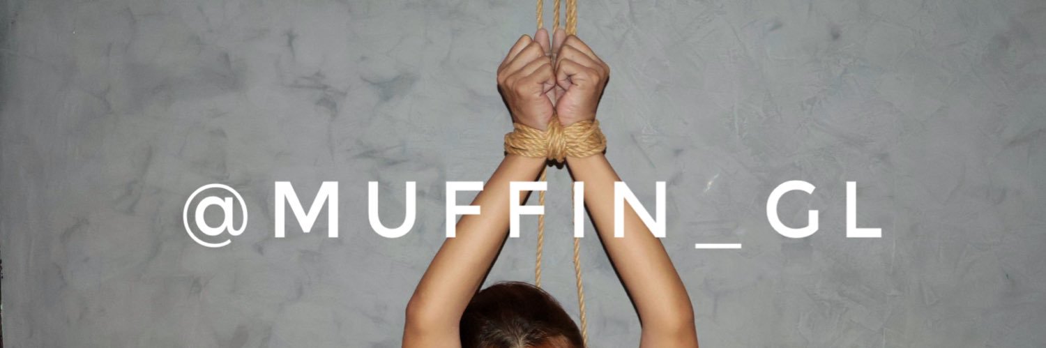 Muffin-Girl 🧁🌻 banner
