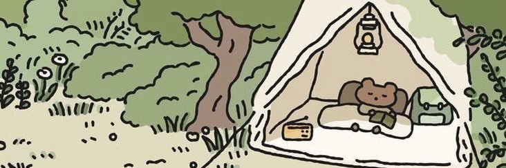 dingoesaway's profile banner image
