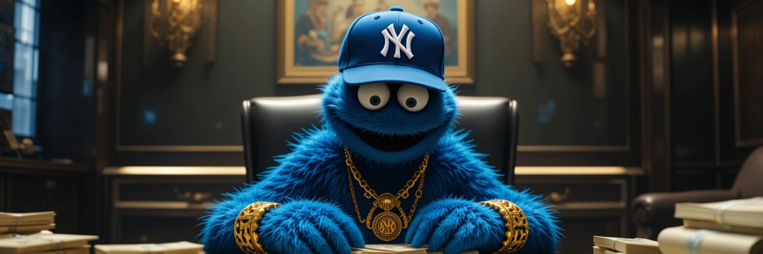 CookieMoonstarr's profile banner image