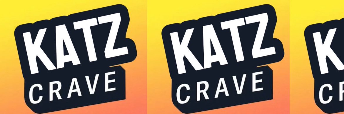 KATSEYE CRAVE's banner