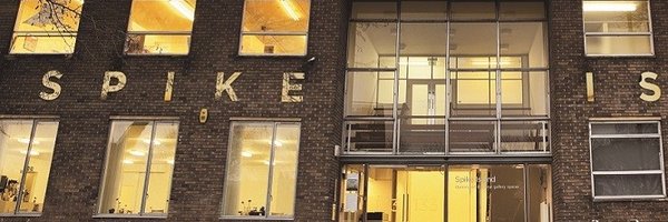 SpikeStudios Profile Banner