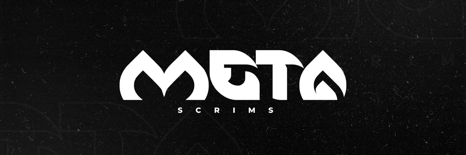 Meta Scrims | SA banner